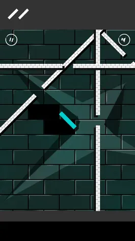 Game screenshot Wall Dodge - No ads hack