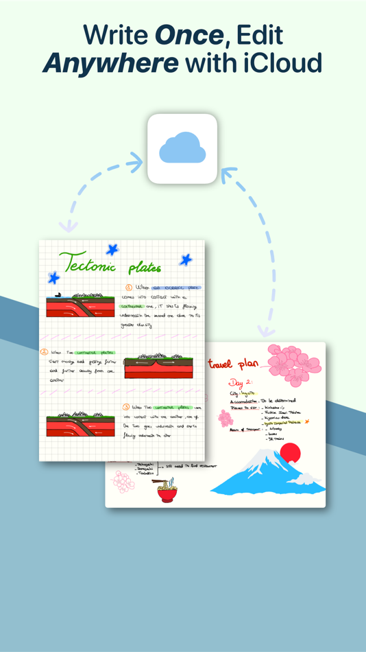 #4. QuickNotes X: Notes, AI & PDF (macOS) 게시자: Alessandro Sassi