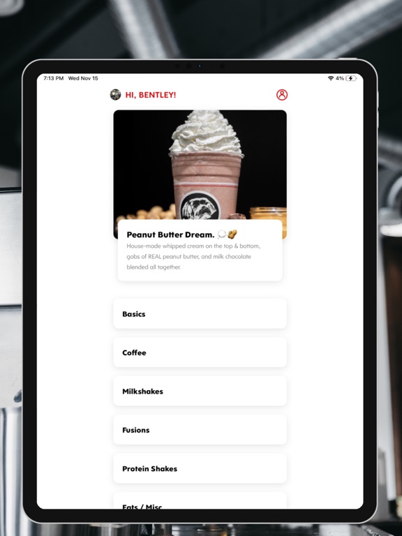 Screenshot #4 pour Bentley's