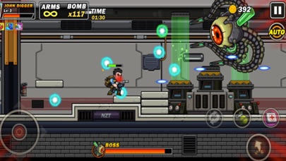 Commando 2 OPS Screenshot