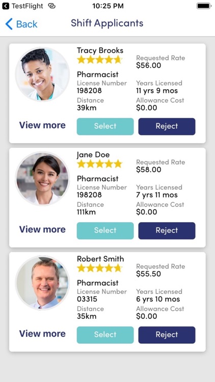 Relief Buddy screenshot-3