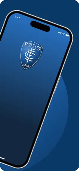 Game screenshot Empoli FC Official apk