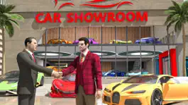 Game screenshot Car Dealer Job Tycoon Sim Game hack