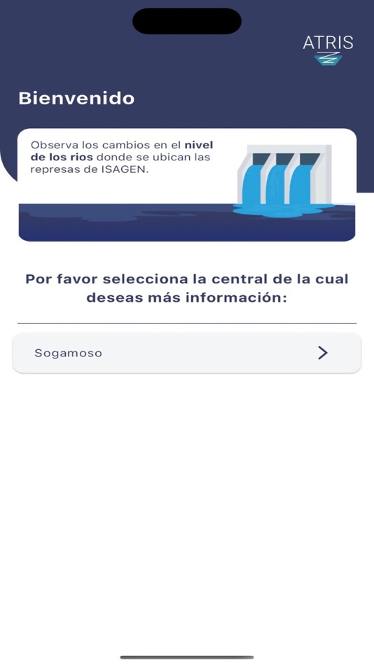 #2. ATRIS (iOS) 由: ISAGEN