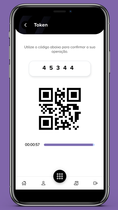 Parabank Screenshot