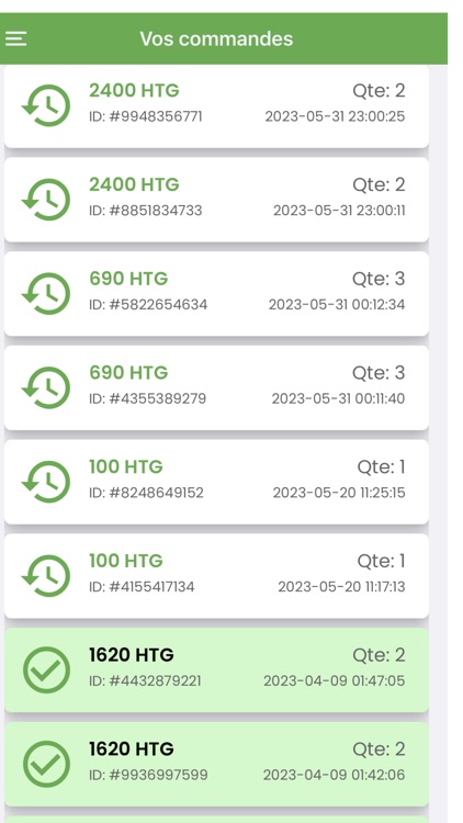 Nature En Ville screenshot-6