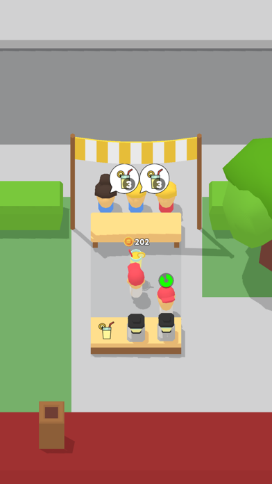 Eatventure Screenshot