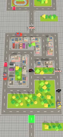 Game screenshot Drive Maze 3D apk