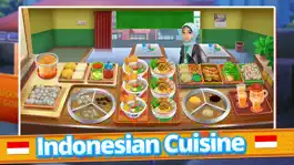 Game screenshot Selera Nusantara apk