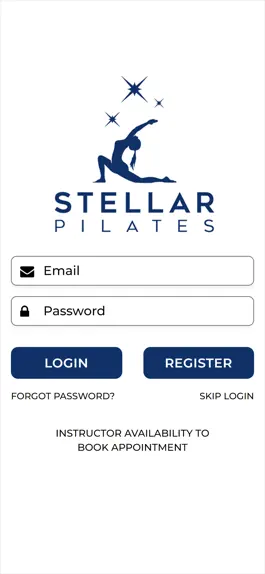 Game screenshot Stellar Pilates mod apk