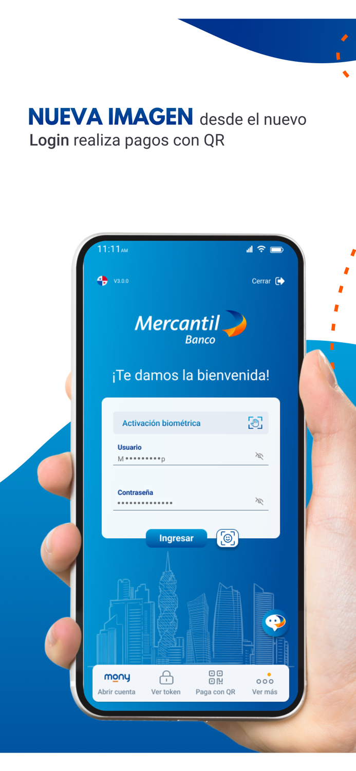 Mercantil Banco Panamá