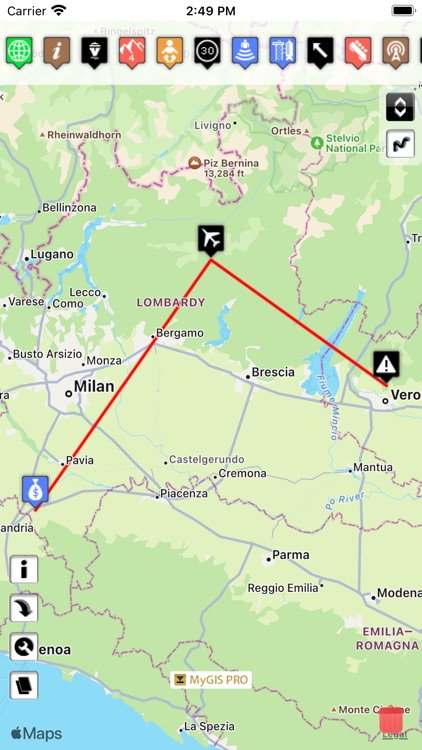 MyGIS