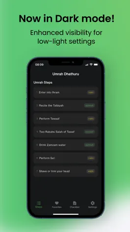 Game screenshot Umrah Dhathuru mod apk