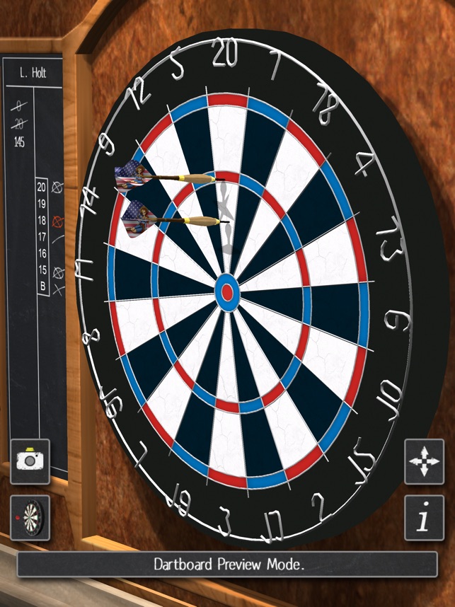 Pro Darts 2024+ on the App Store