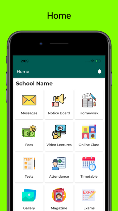 Montessori Hour Screenshot