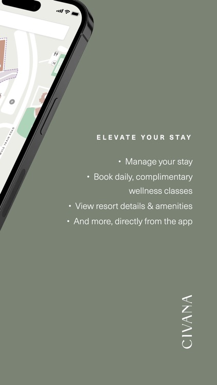 CIVANA Wellness Resort & Spa screenshot-3