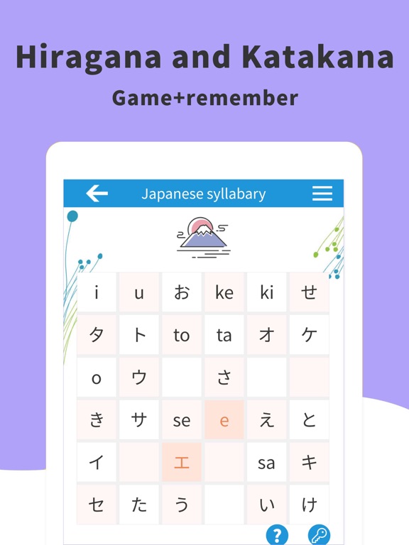 Screenshot #5 pour Learn Basic Japanese by Tchin
