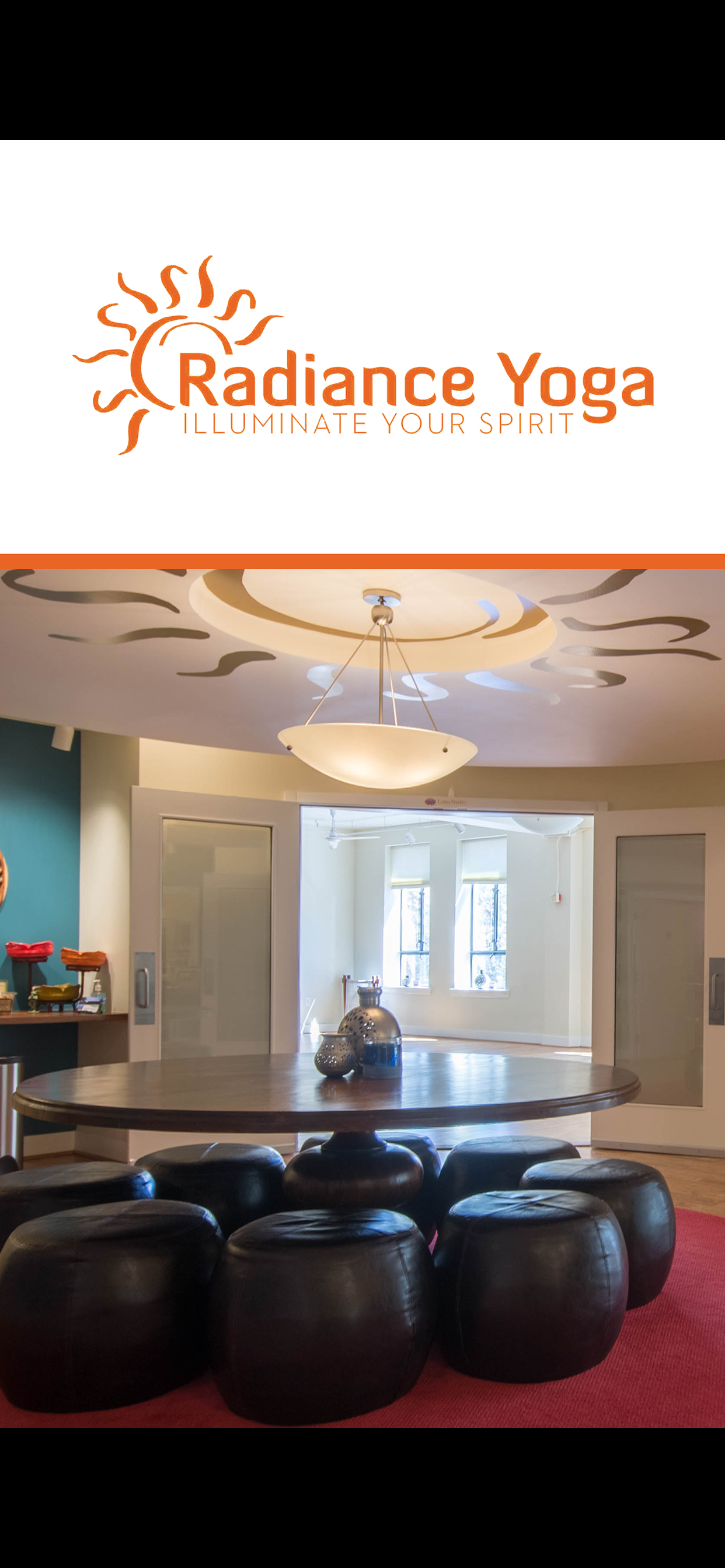 Radiance Yoga - VA