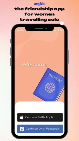 Game screenshot Amica mod apk