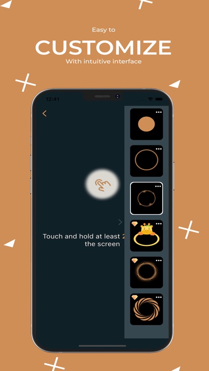 Tap Roulette - Random Decision screenshot-4