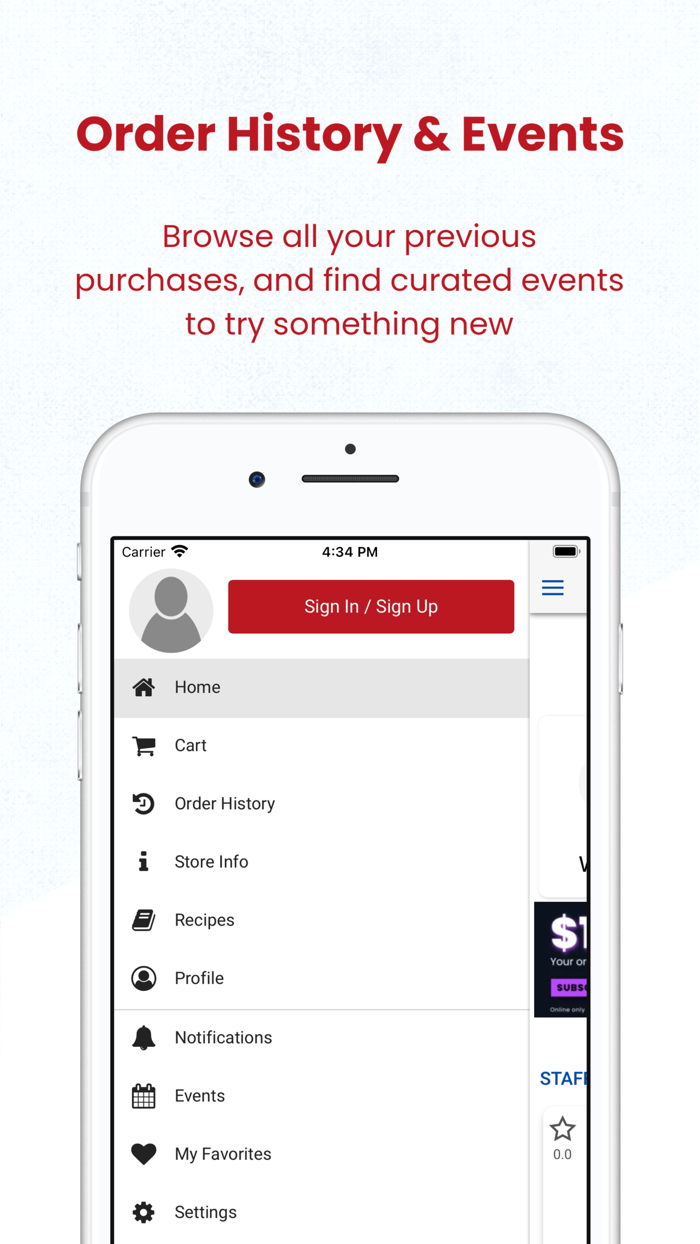 Skyway Beverage Shoppe