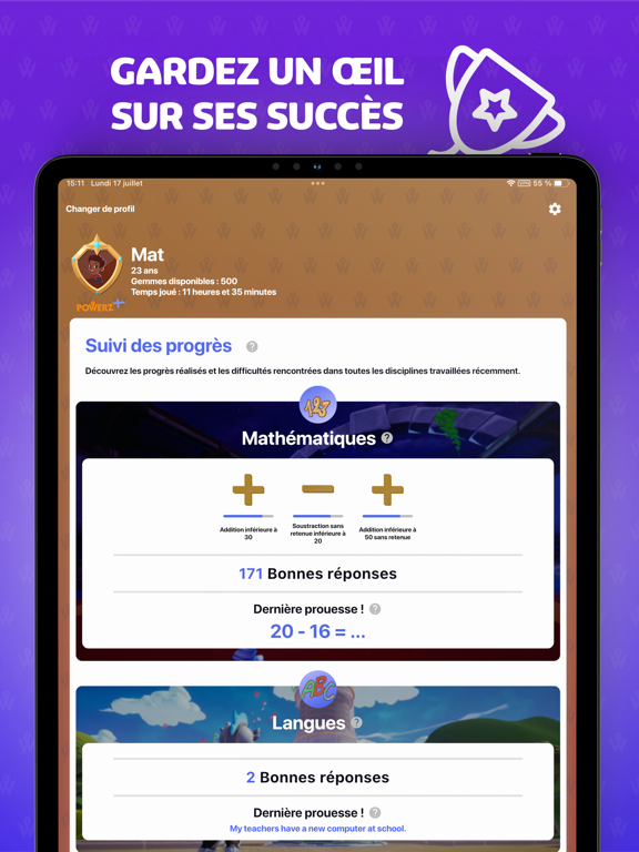 Screenshot #5 pour PowerZ Compagnon