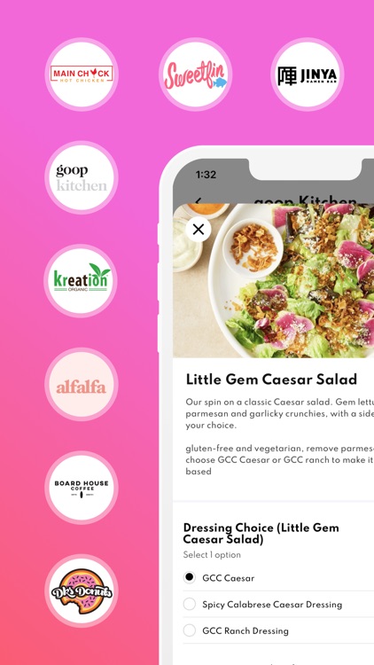 Coco - Robot Food Delivery screenshot-5