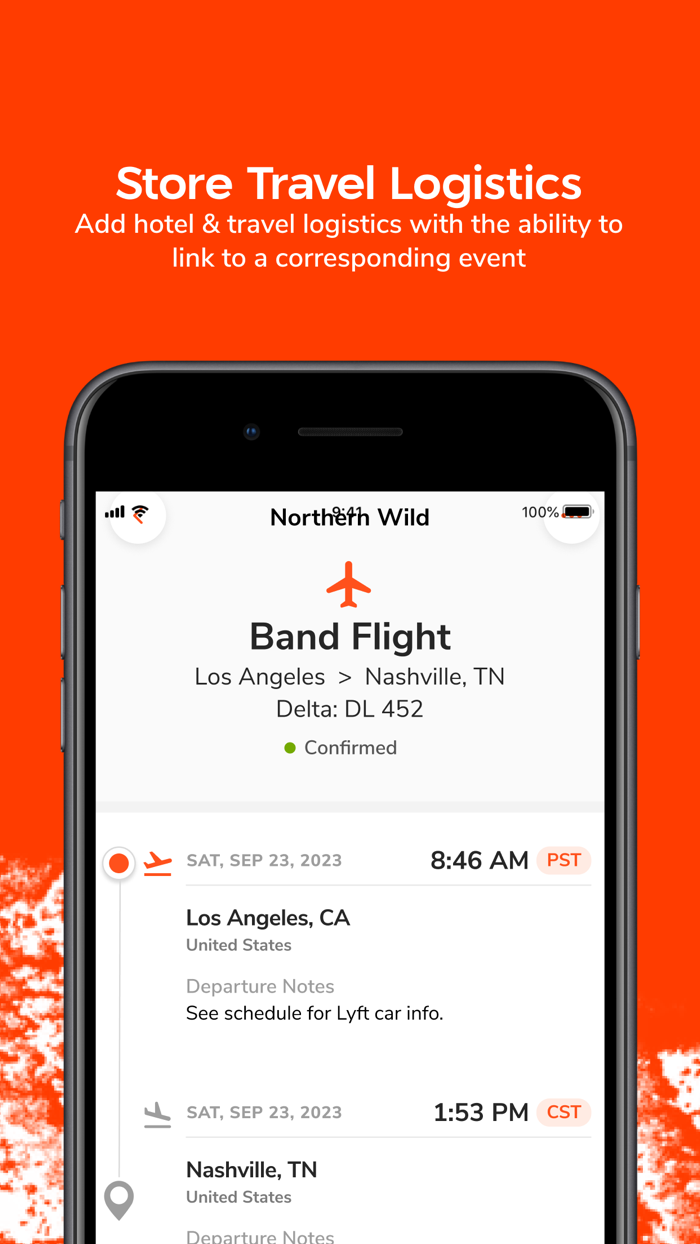 Artist Growth Workspace