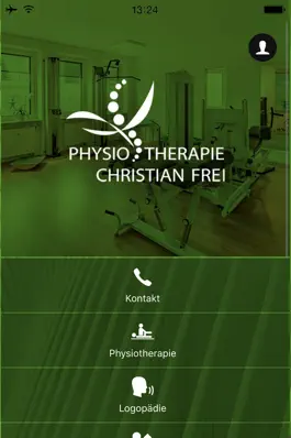 Game screenshot Frei Physiotherapie mod apk