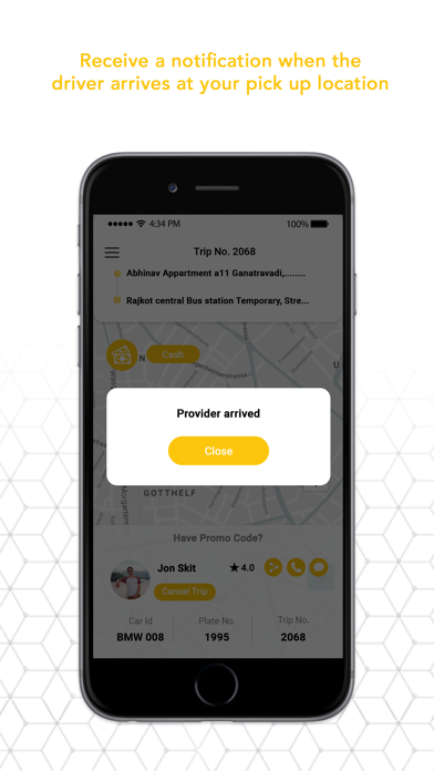 Cheelax Screenshot