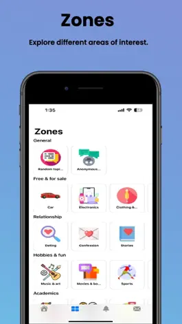 Game screenshot Hive - Local Community hack