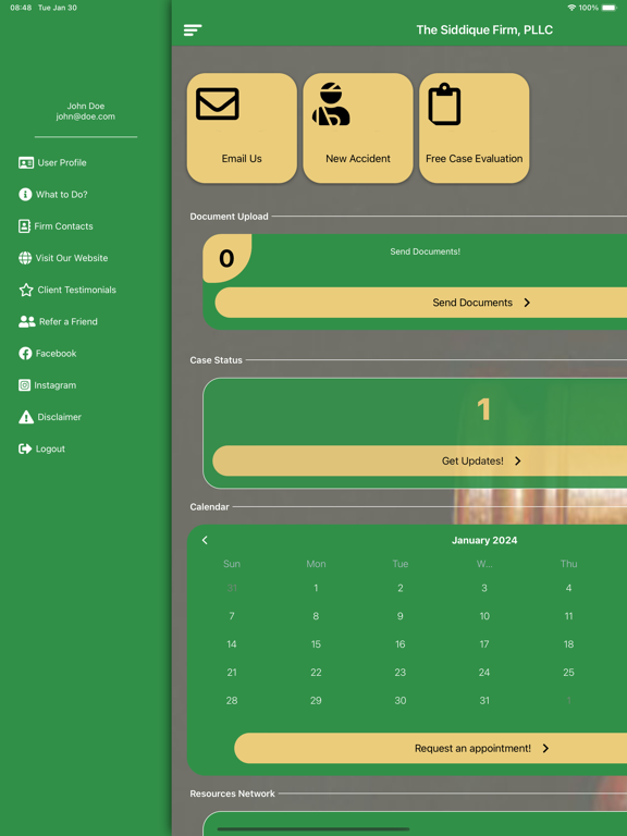 Screenshot #5 pour Crash to Cash App