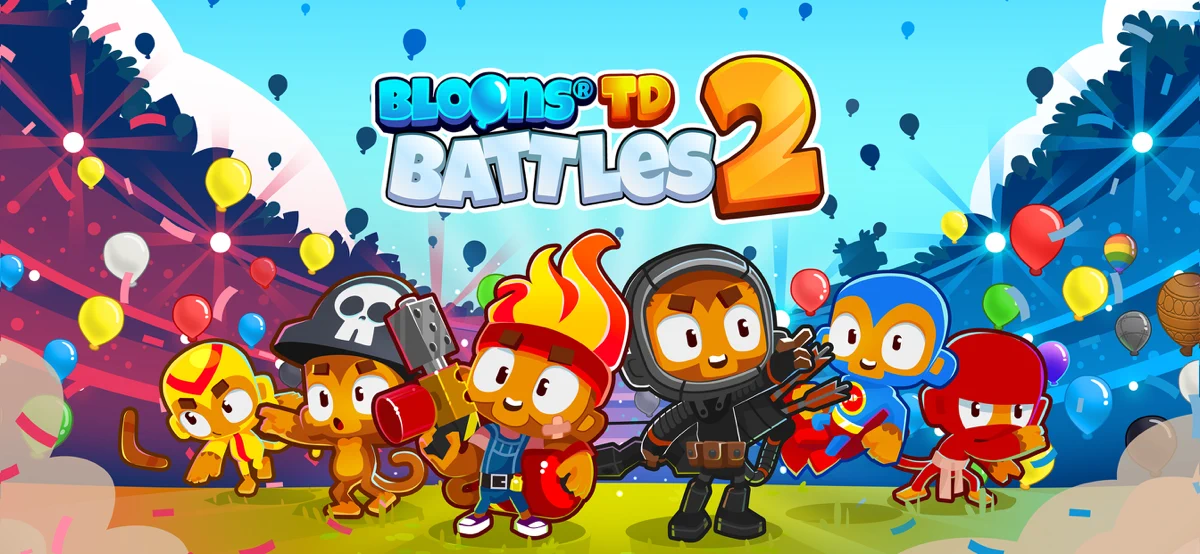 Bloons TD Battles 2 screenshot 5