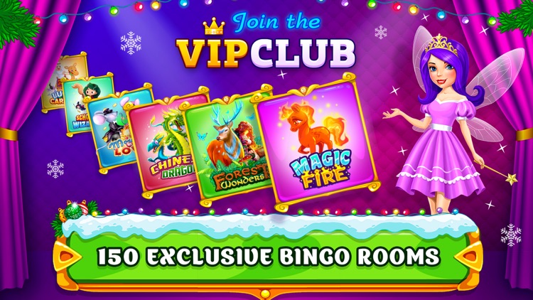 BINGO - Wizard of Oz Edition screenshot-6