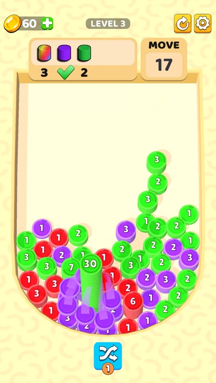 Tumble Rise screenshot-3