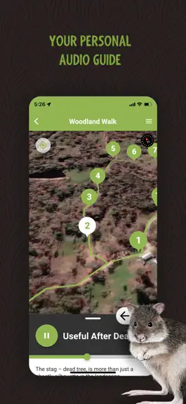 Game screenshot Mulligans Flat apk
