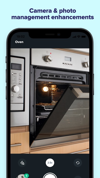 Happy Property: Maintenance screenshot-5