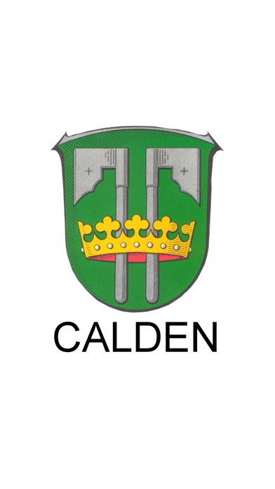 Calden Screenshot