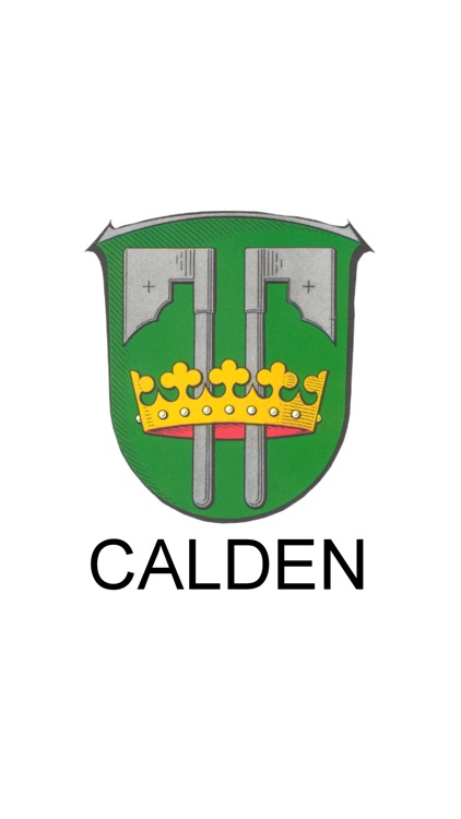 Calden