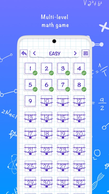 Cartesian graph coordinates