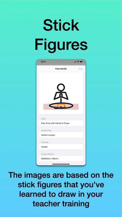 Yoga Sequencing screenshot-4
