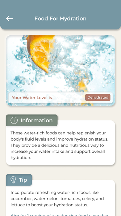 BioKissed Wellness Screenshot