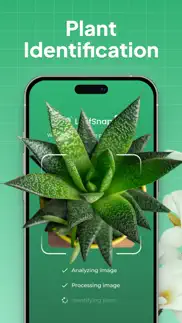 How to cancel & delete leafsnap-plant identification 3