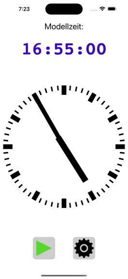 Game screenshot Fastclock mod apk