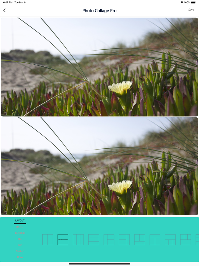 Photo Collage Pro Max