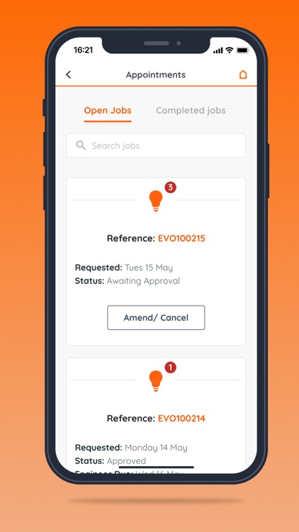 EVO Living screenshot-6