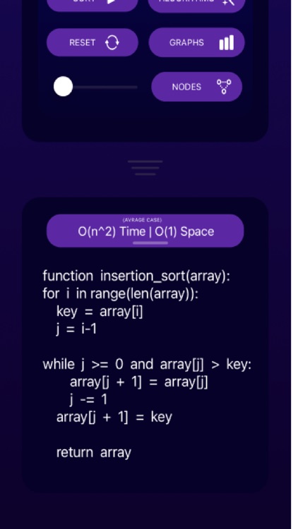 quickSort - algorithms