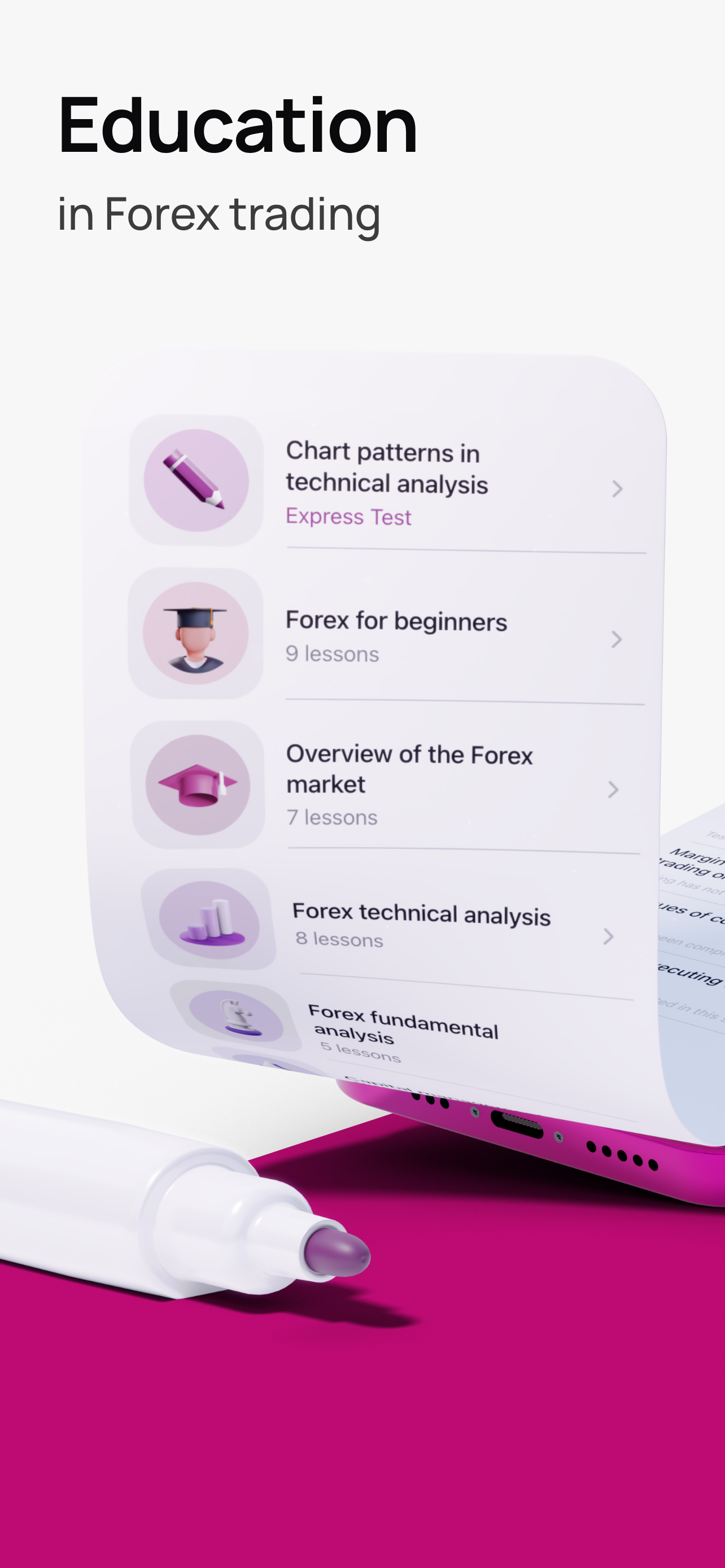 Forex Course