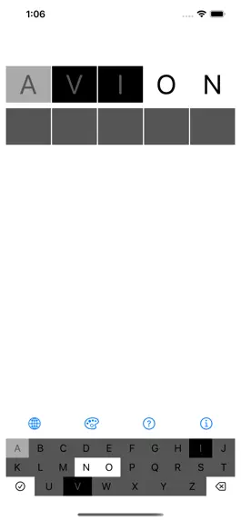 Game screenshot MotLe hack