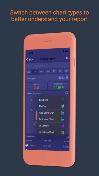 Stocka-POS screenshot-4